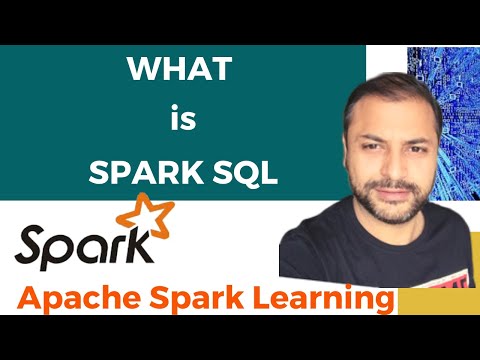 What is Spark SQL | Spark Tutorial | Interview Question