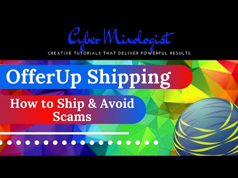 Is Offerup Shipping Safe? (Offerup Shipping) Reviews...