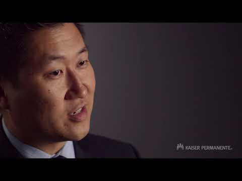Dr. Timothy Kim Discusses Innovative Treatments for...