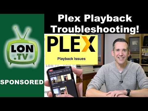 Troubleshooting Plex Playback Issues: Bitrate,...