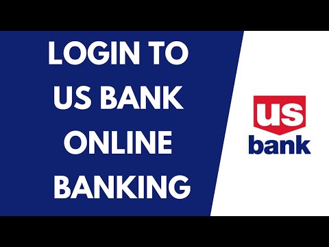 US Bank Online Banking Login | US Bank Login 2021|...