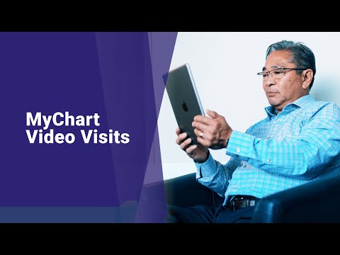 MyChart Video Visits | Skagit Regional Health