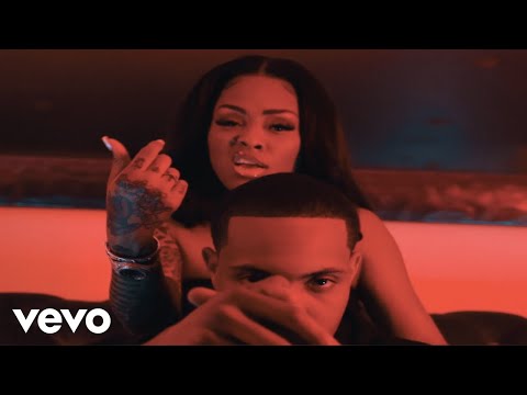 Ann Marie - Stress Relief (With G Herbo)