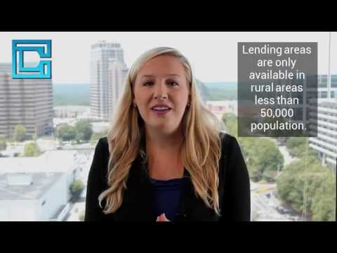 Understanding USDA Commercial Loans
