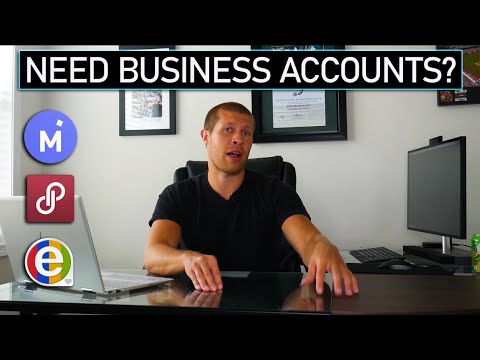Should You Open a Business Account to Sell on eBay,...