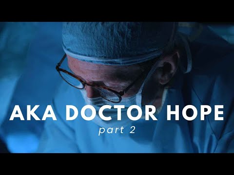 AKA Doctor Hope - A Miracle Cure For Cancer - Results...