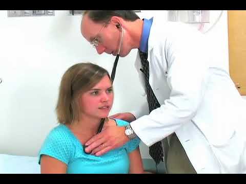 Cystic Fibrosis Clinical Trials | A Pulmonologist's...