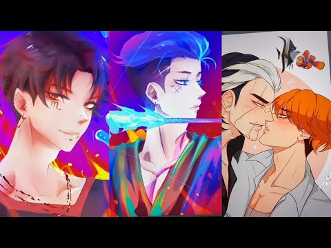 Zodiac signs to Anime Boys+Cartoon Characters to hot...