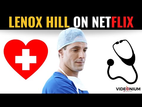 "Lenox Hill" Premiers on Netflix on June 10, 2020 |...
