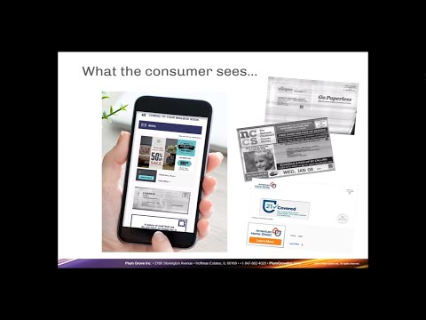 Informed Delivery for Direct Mail Marketers | Plum...