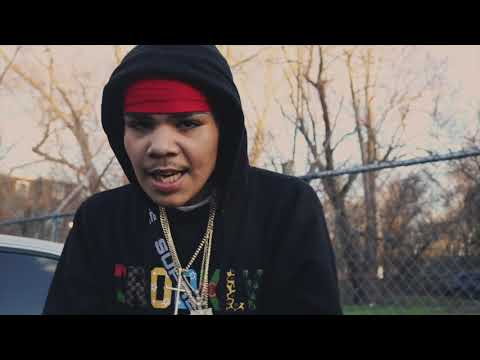 YNT Juan - Snakes (Official Music Video) | 🎥 by...