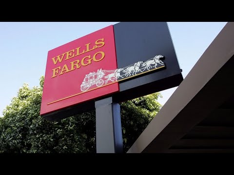 California Gives Wells Fargo First Bond Deal Since...
