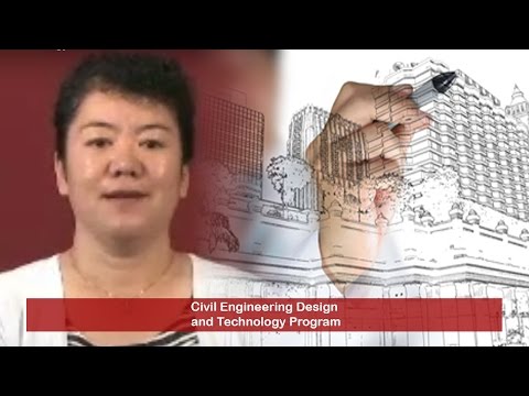 Diploma in Civil Engineering Design and Technology