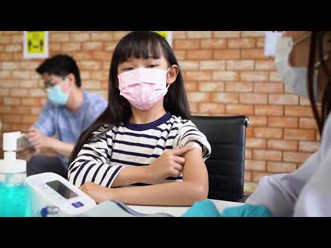 The Covid-19 Vaccine is Safe and Effective for...