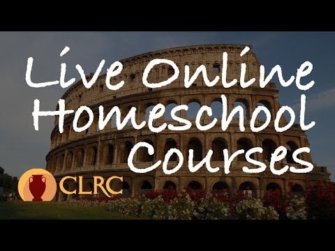 Making A Homeschool Plan? Learn How The Classical...