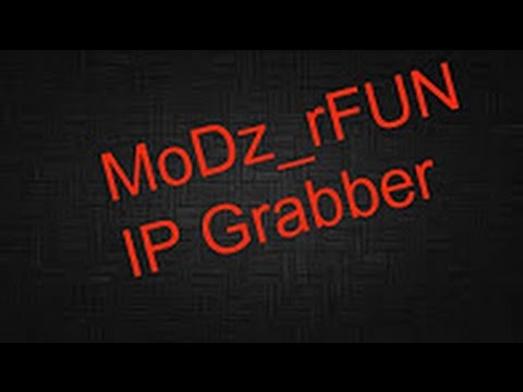 BO2 1.19 FREE IP GRABBER WITH NAMES NEW (UPDATE) + IP...