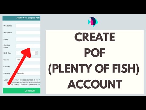 POF Account Sign Up: How to Create POF Account in 2021...