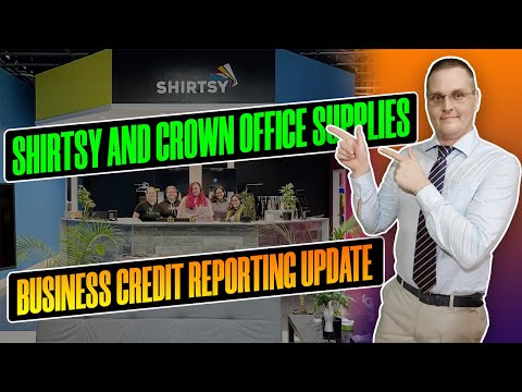 Net 30 Accounts For New Business 2021 | Shirtsy and...