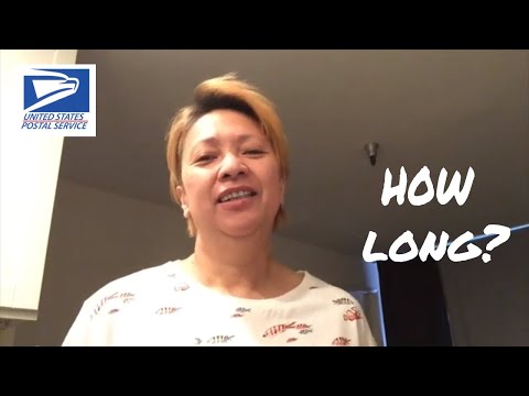 USPS How Long The Hiring Process Takes? | Mail Handler...