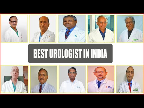 Best Urologist In India | Top 10 Urologist in India |...