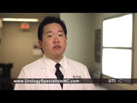 Causes & Symptoms of a Urinary Tract Infection (UTI) -...