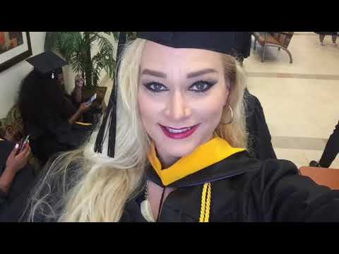 My Experience getting my Masters | MA in Psychology:...