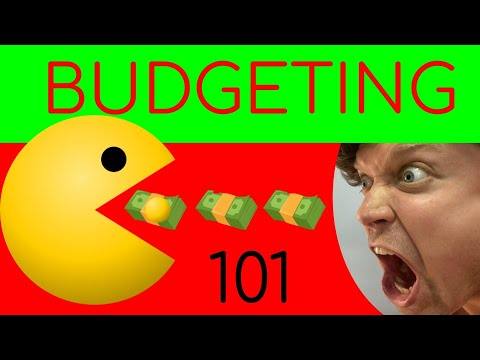 Budgeting 101 Free Budget Template With Step By Step...