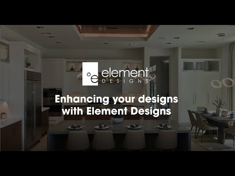 2020 Design Tip: Enhancing your designs with Element...