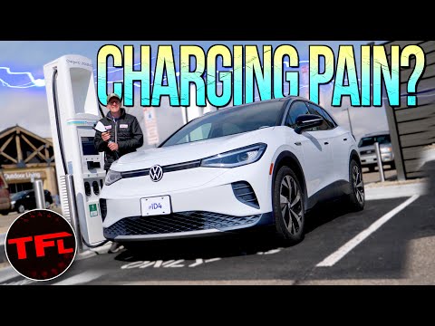 Has The Charging Game Changed? I Test Every Kind Of EV...
