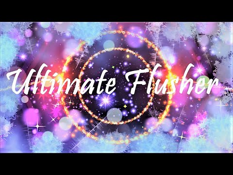 𝄞 Ultimate Flusher! ~ Blockage Removal Recharger...