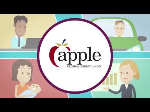Apple Federal Credit Union - Convenient and Simple...