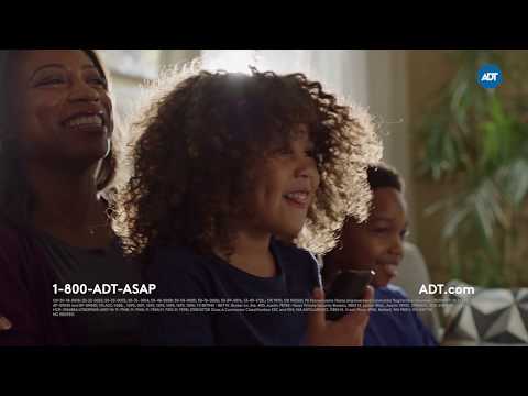 Safer Home with ADT