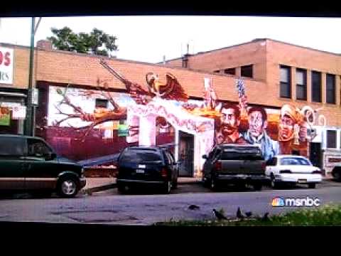 CHICAGO GANGS LATIN KINGS AND TWO SIX HOOD PART 1 OF 6