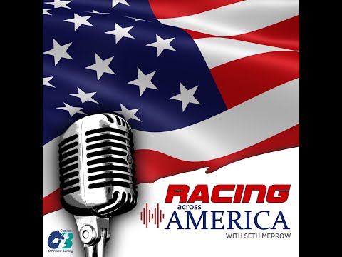 RACING ACROSS AMERICA July 05, 2020
