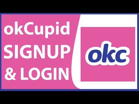 OkCupid Sign In Sign Up 2020 | OkCupid Login |...