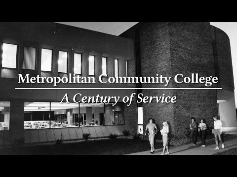 MCC: A Century of Service