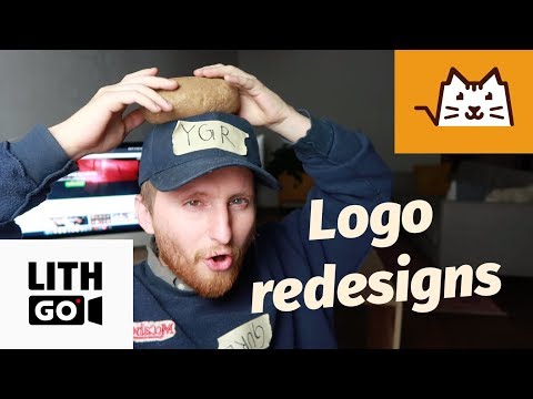 Redesigning Subscriber Logos! YGR 36
