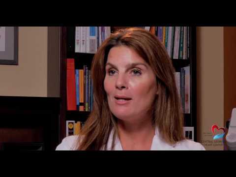 Dr. Amy Kingman- General & Preventative Cardiologist
