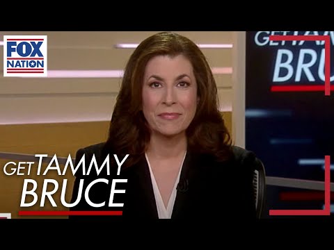Tammy Bruce hammers Democrats' progressive push