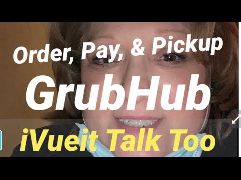 GrubHub-UberEats-iVueit