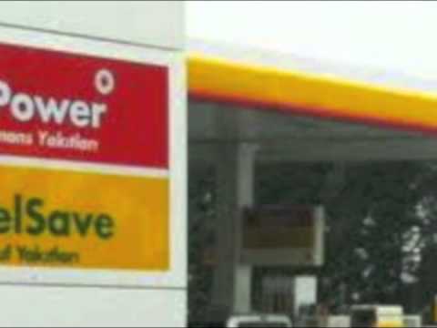 Fuel Cards - Open A Free euroShell Fuel Card Account