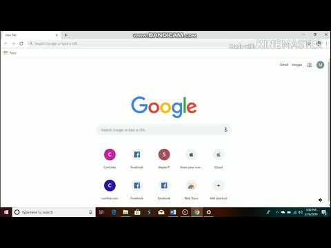 How to set up a Corrlinks account - YouTube