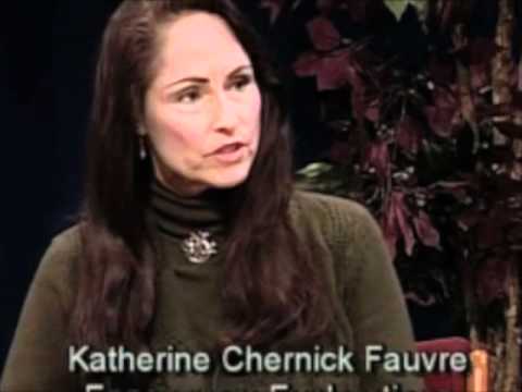 Enneagram Introduction by Katherine Chernick Fauvre,...