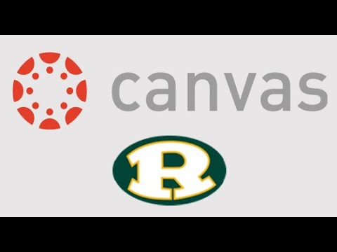 The Canvas Learning Management System at Forest Hills