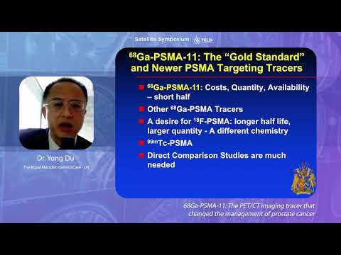 68Ga-PSMA-11: The PET/CT imaging tracer that changed...