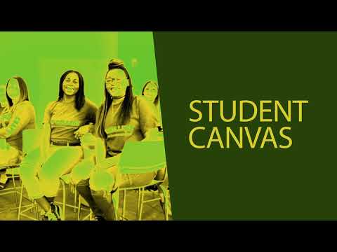How-To: MC Student Canvas