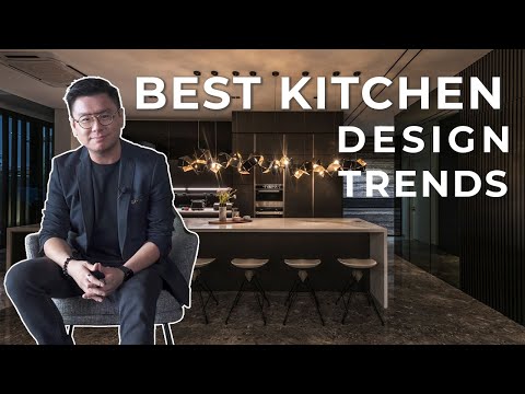 Top 10 Kitchen Design Compilation | Kitchen Designs |...