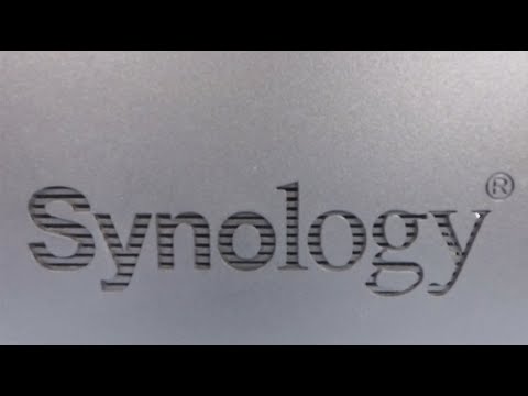 How to setup a Synology NAS (DSM 6) Part 1:...