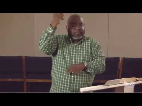 "Search Me" with Aaron Reed- Christian TV for the Deaf...