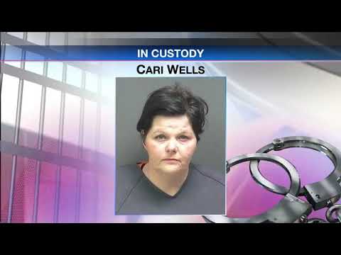 Clinton County inmate back in custody after trying to...